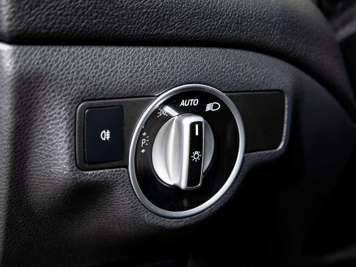 Mercedes-Benz GLA 2014 года с пробегом. Фото: #14