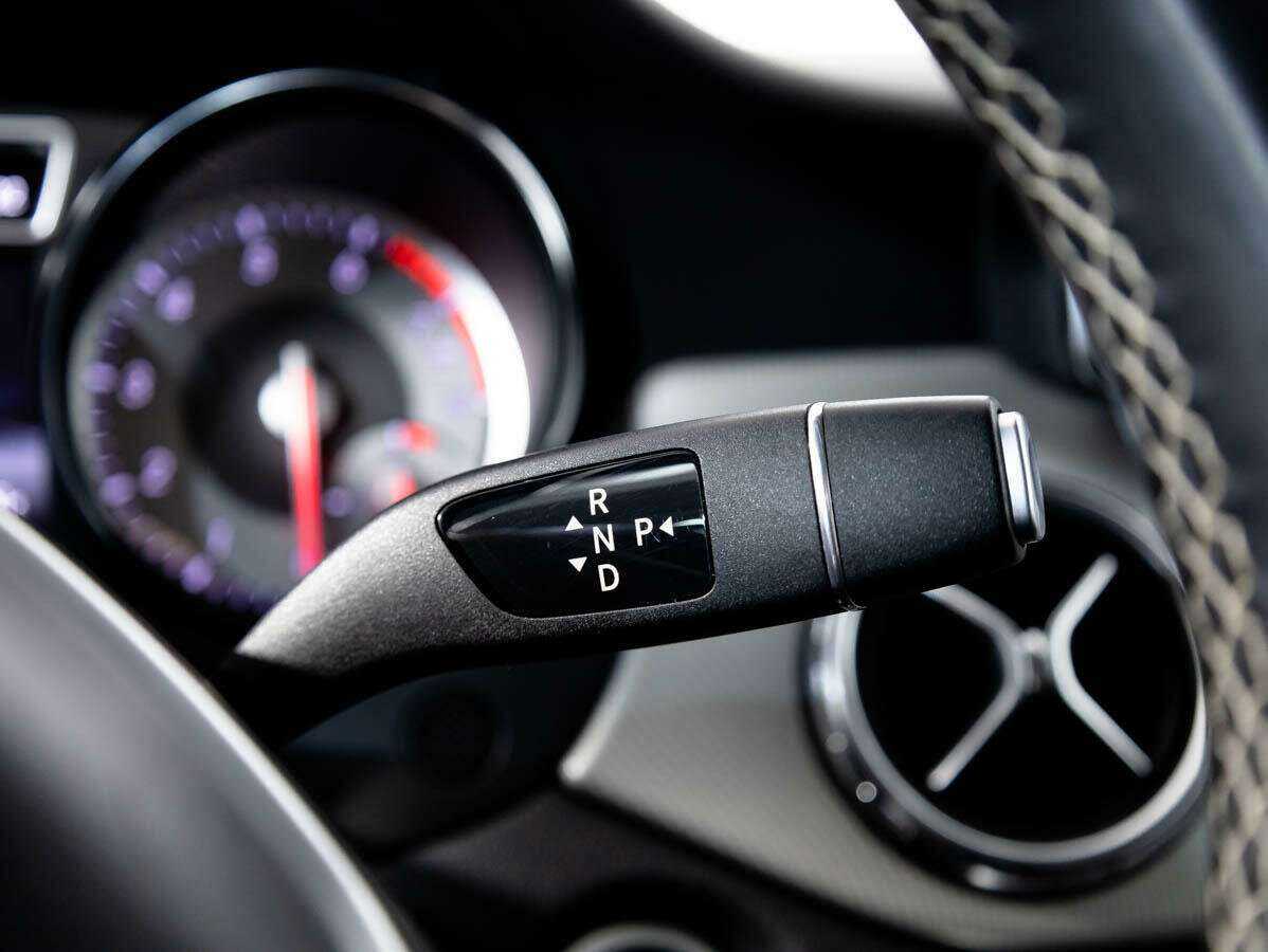 Mercedes-Benz GLA 2014 года с пробегом. Фото: #15