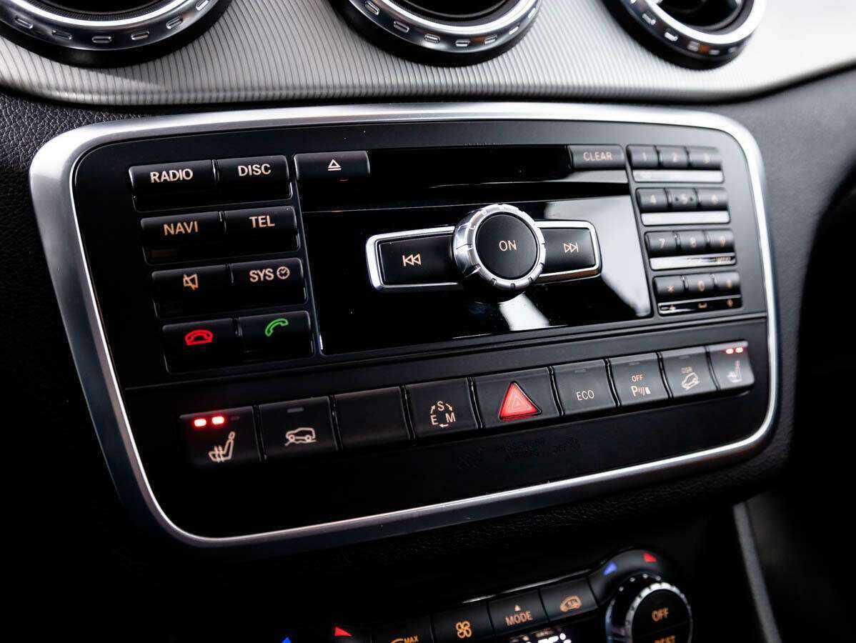 Mercedes-Benz GLA 2014 года с пробегом. Фото: #18