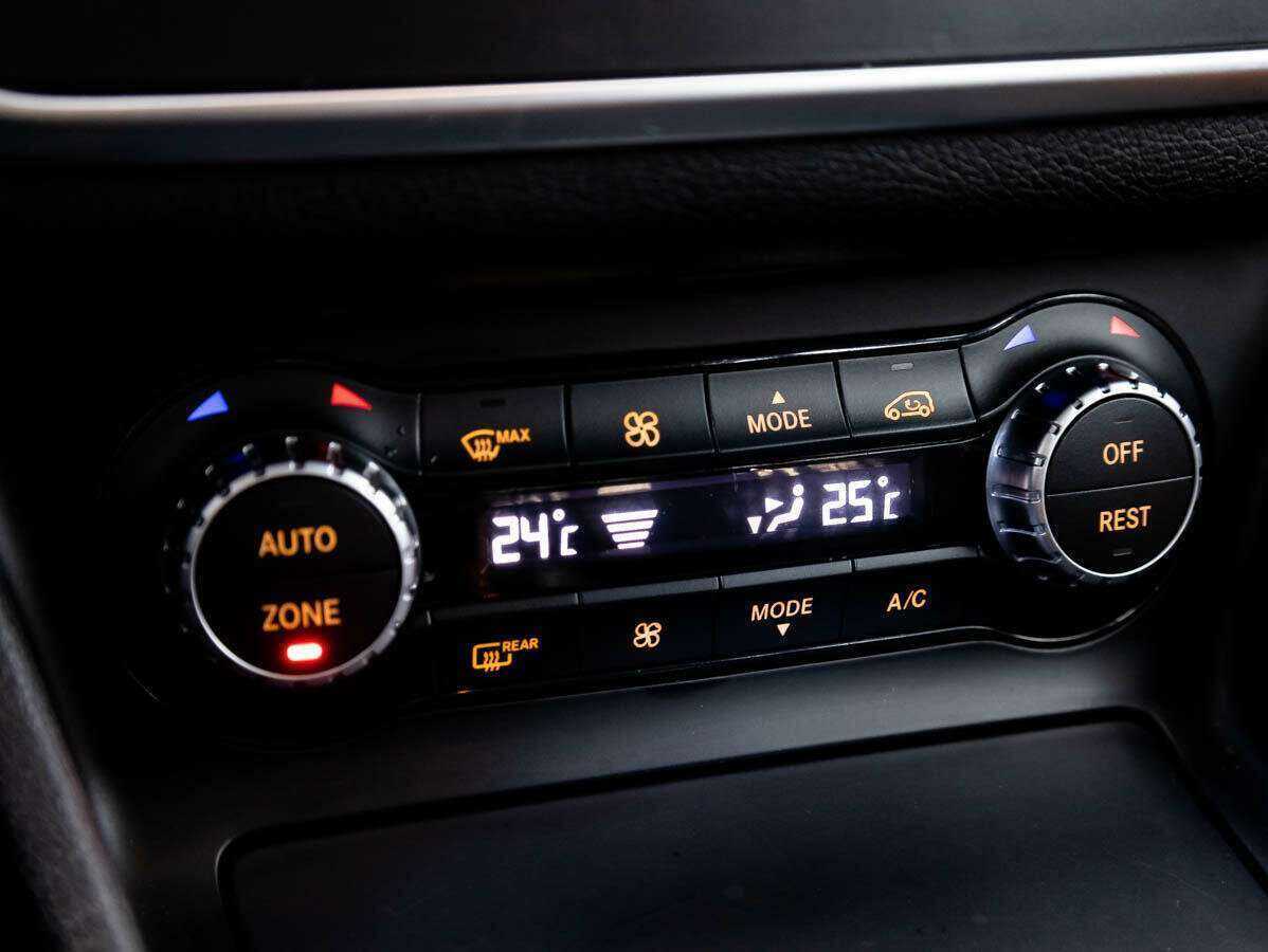 Mercedes-Benz GLA 2014 года с пробегом. Фото: #19