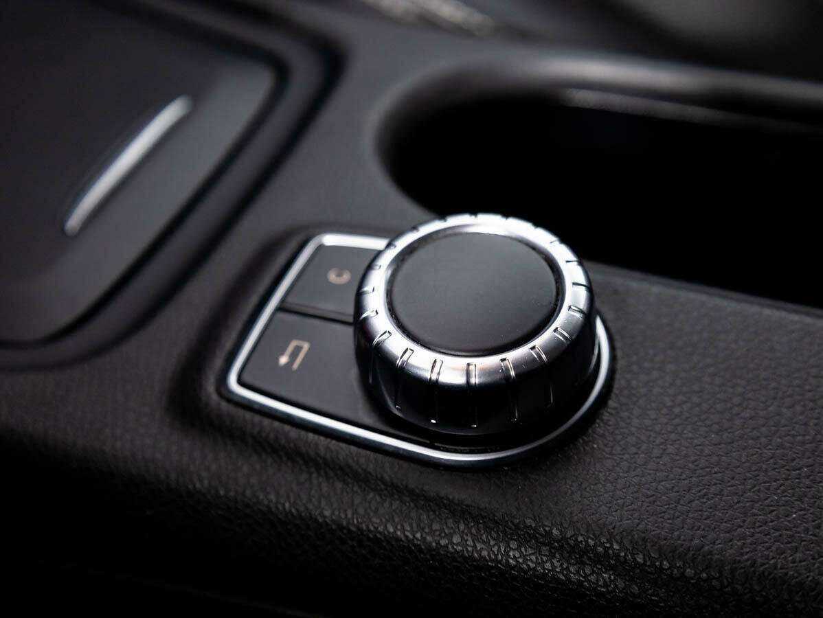 Mercedes-Benz GLA 2014 года с пробегом. Фото: #20