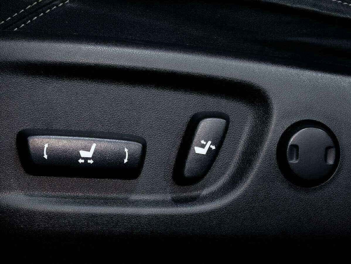 Toyota Land Cruiser Prado 2017 года с пробегом. Фото: #22