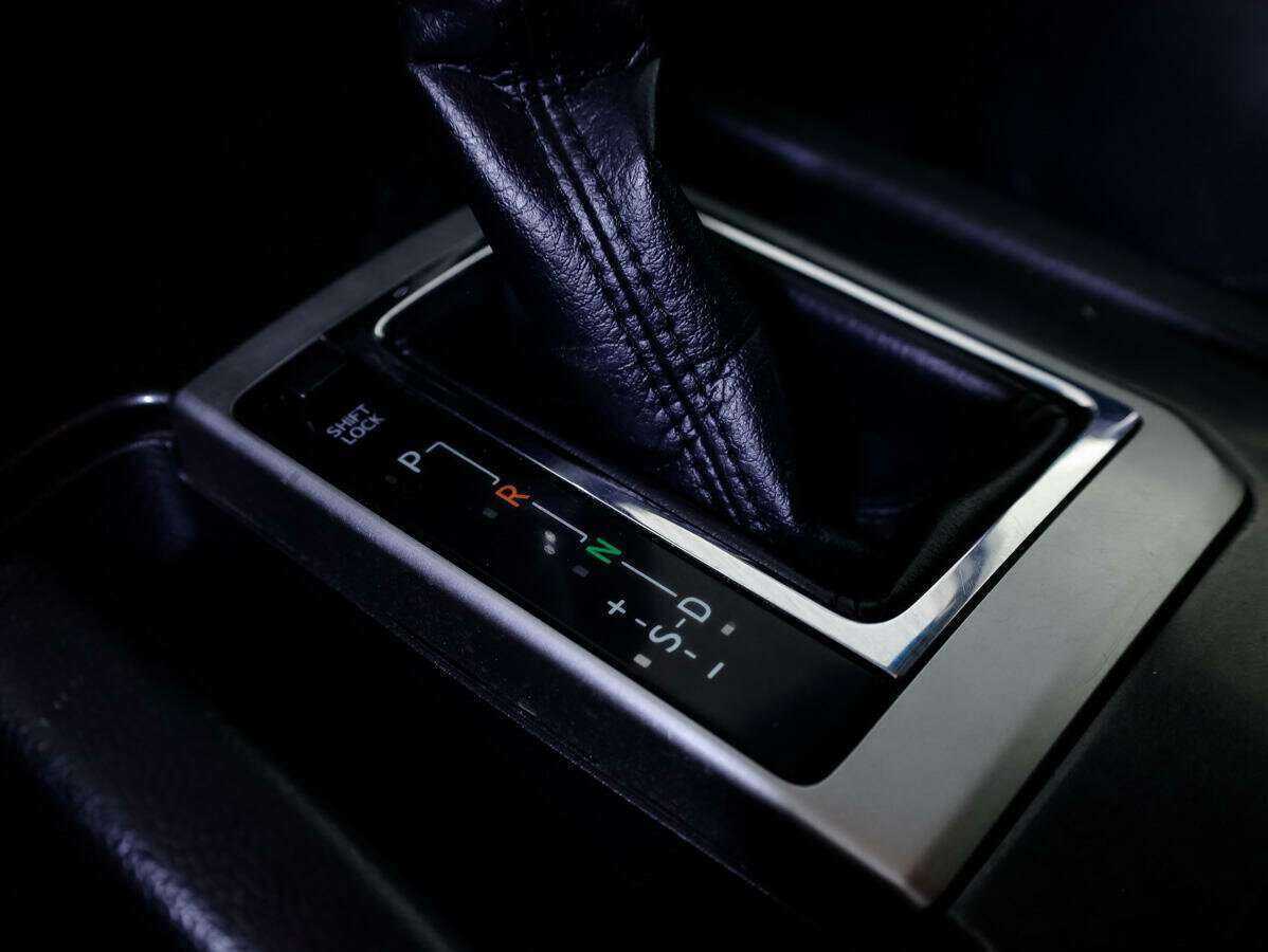 Toyota Land Cruiser Prado 2017 года с пробегом. Фото: #23