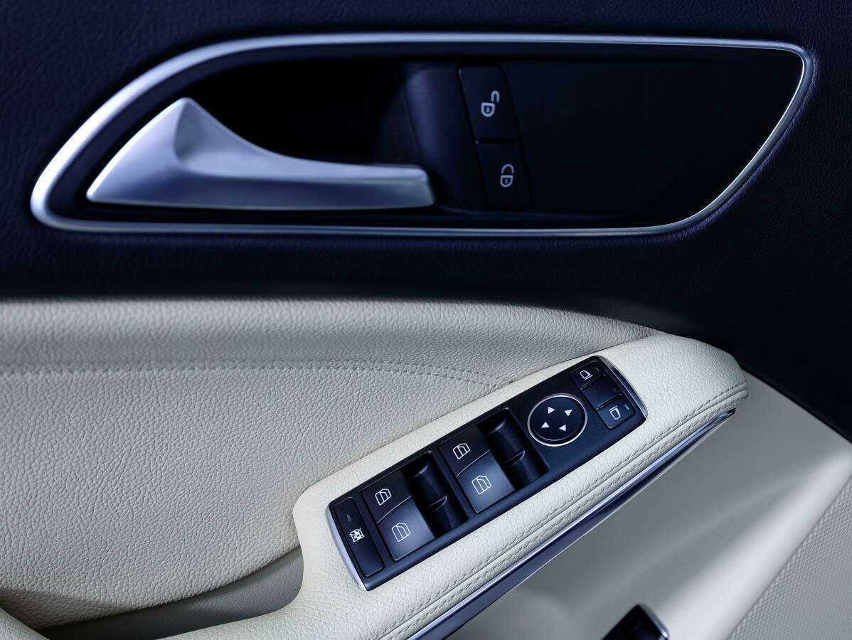 Mercedes-Benz GLA 2015 года с пробегом. Фото: #15