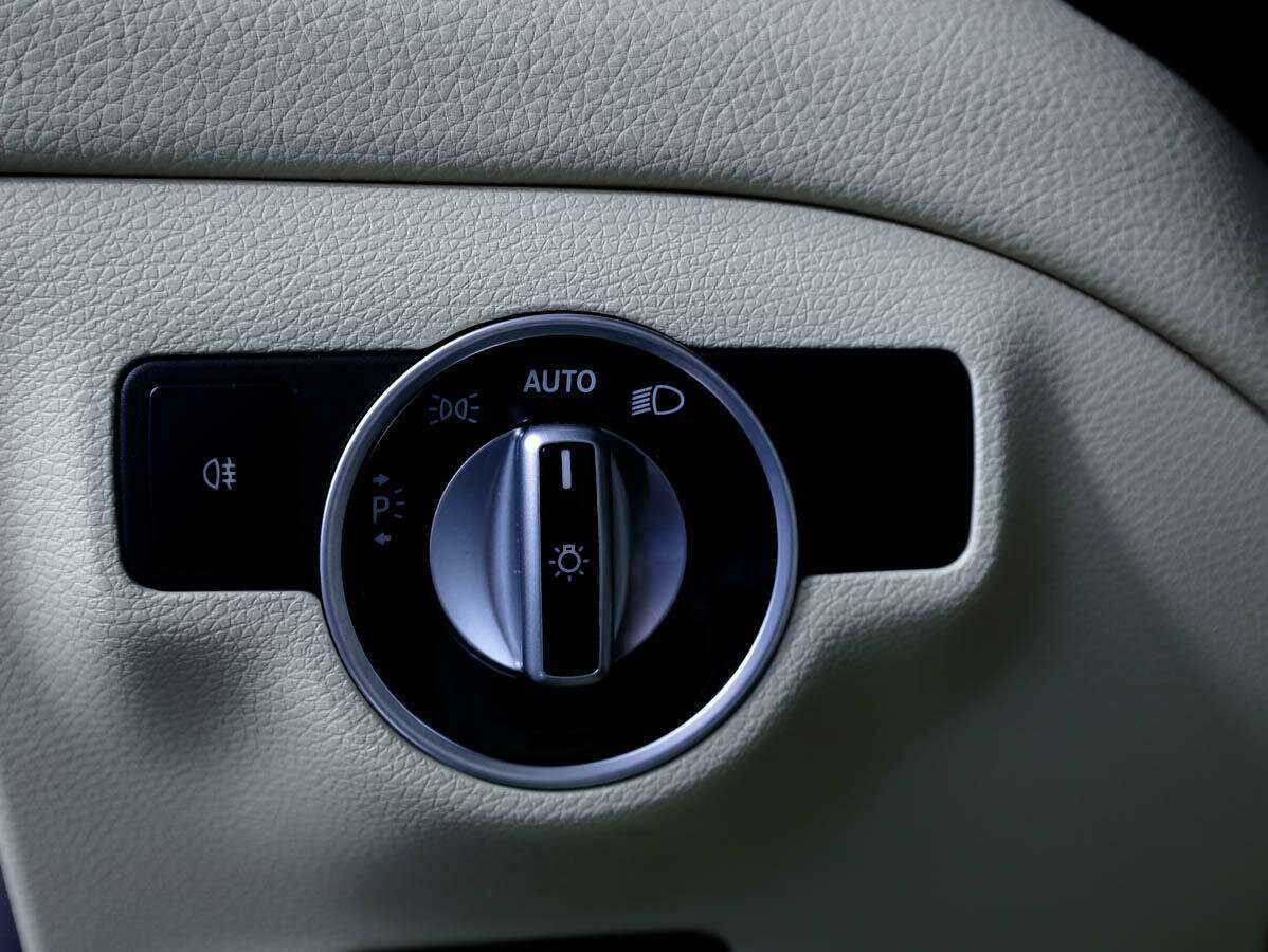 Mercedes-Benz GLA 2015 года с пробегом. Фото: #16