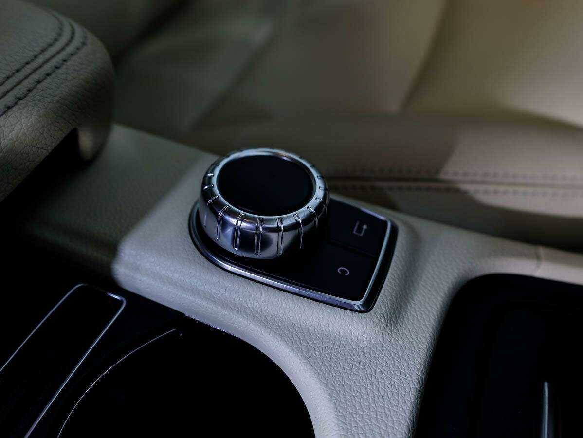 Mercedes-Benz GLA 2015 года с пробегом. Фото: #17