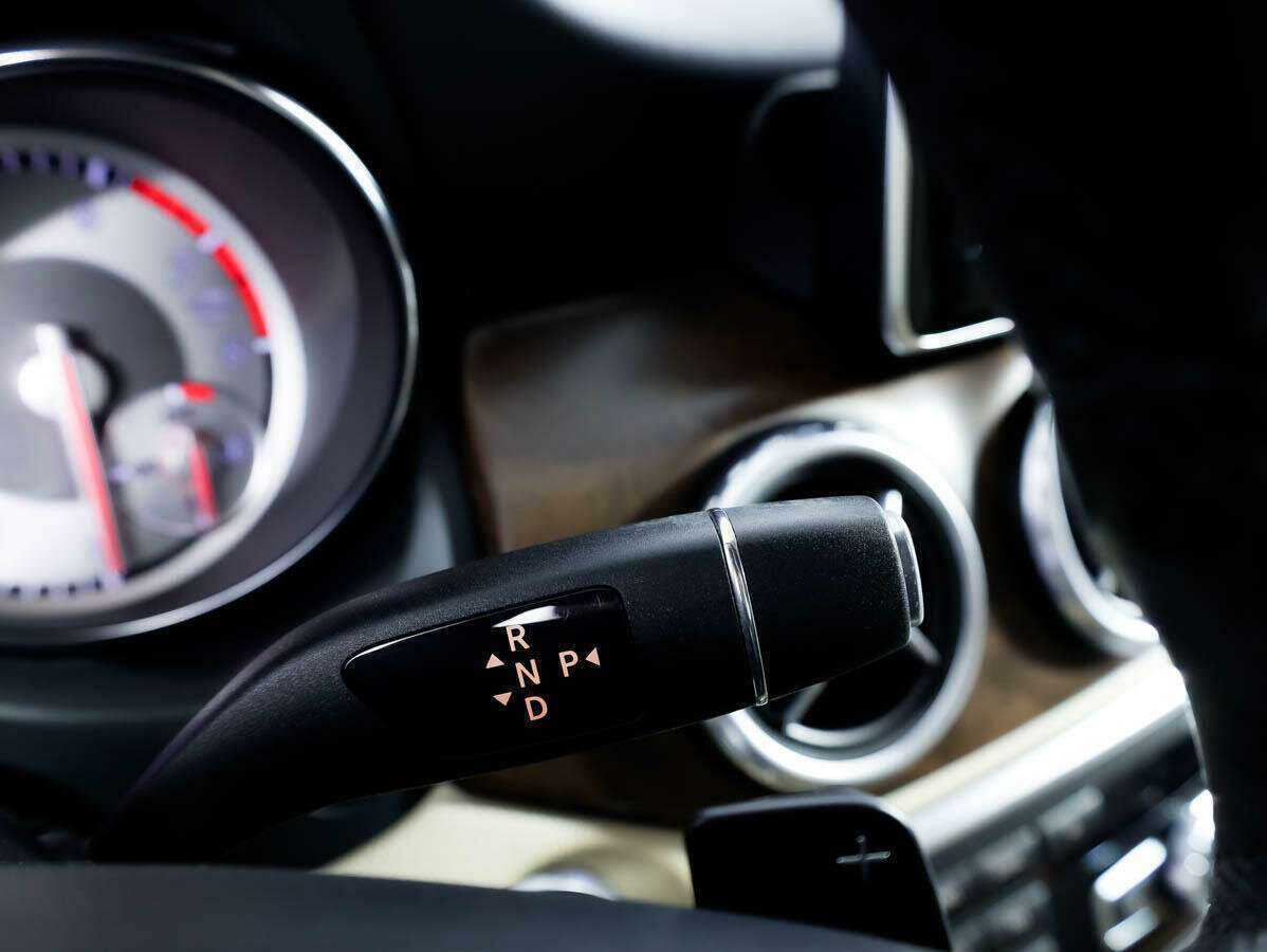 Mercedes-Benz GLA 2015 года с пробегом. Фото: #22