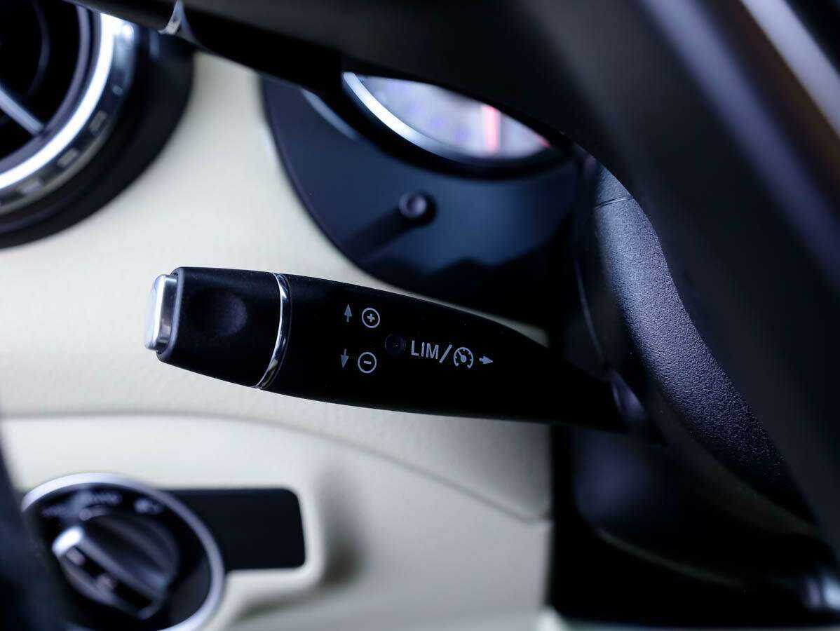 Mercedes-Benz GLA 2015 года с пробегом. Фото: #23