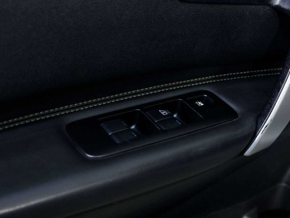 Nissan Qashqai 2007 года с пробегом. Фото: #17