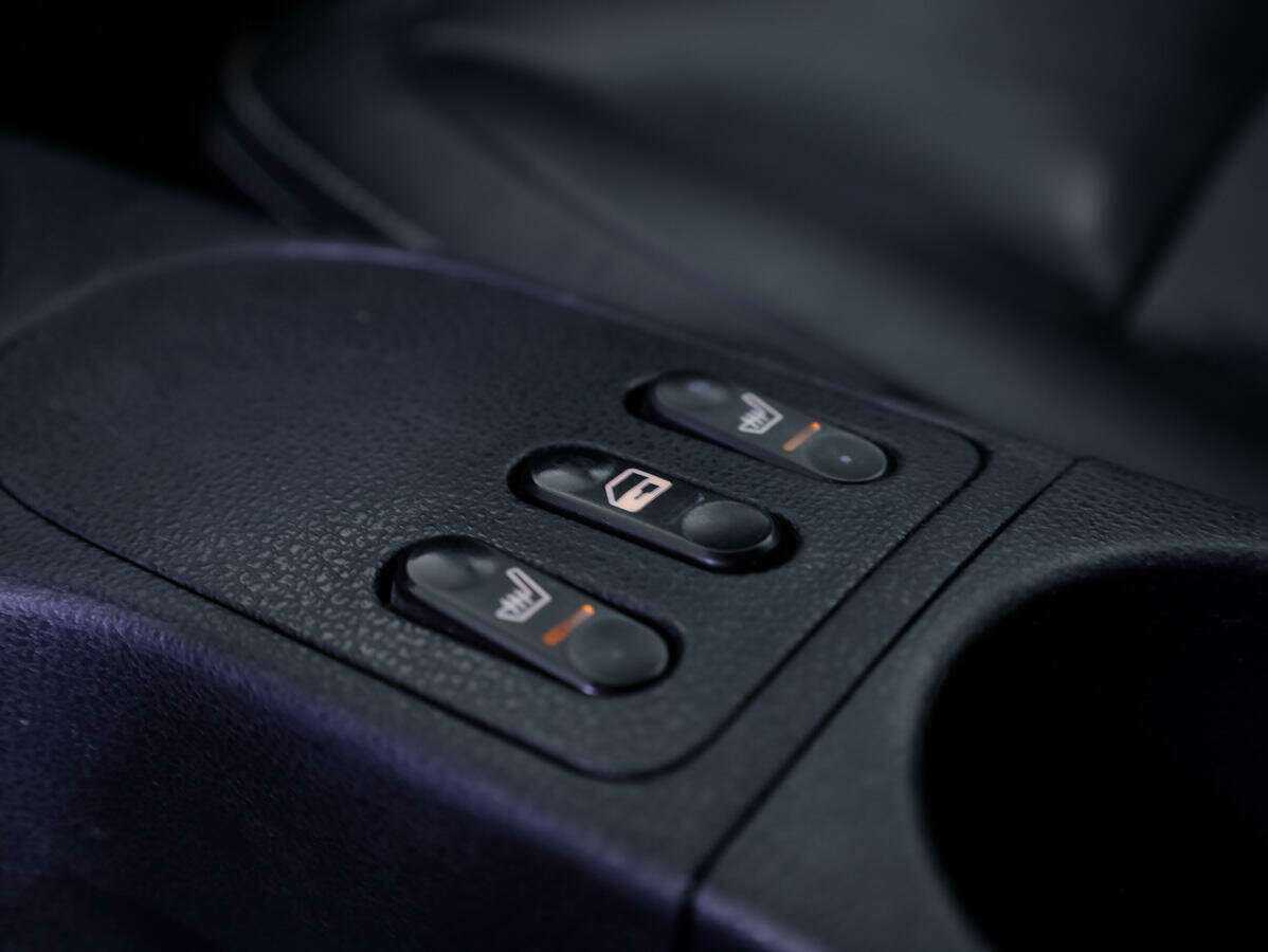 Nissan Qashqai 2007 года с пробегом. Фото: #19