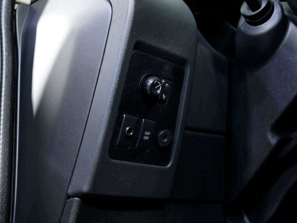 Nissan Qashqai 2007 года с пробегом. Фото: #21