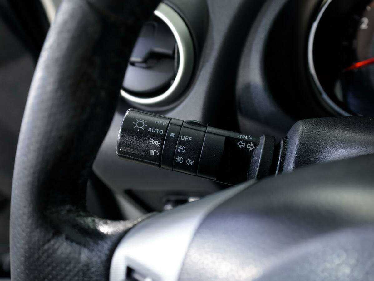 Nissan Qashqai 2007 года с пробегом. Фото: #22