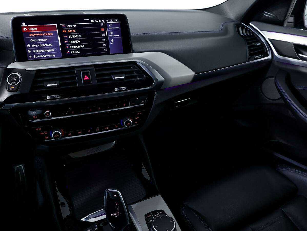 BMW X4 2019 года с пробегом. Фото: #16