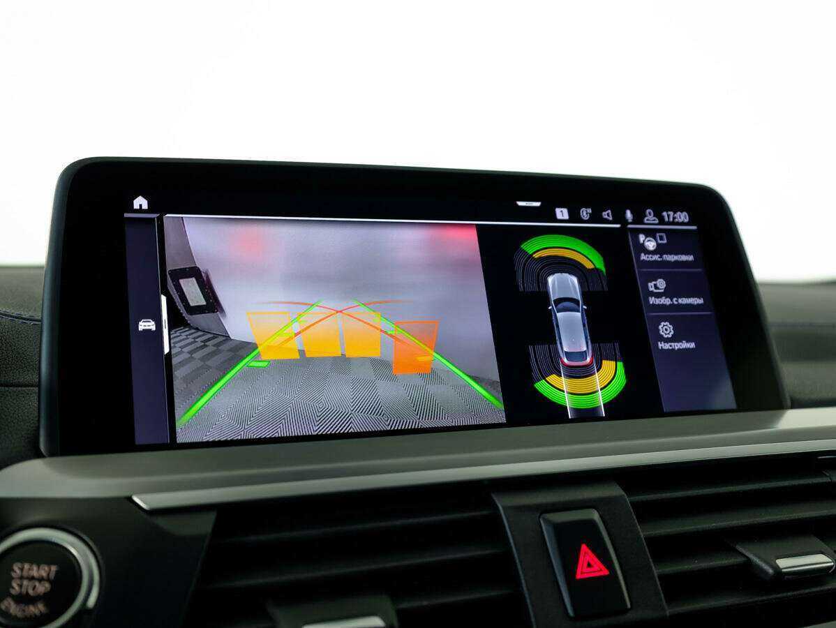 BMW X4 2019 года с пробегом. Фото: #18