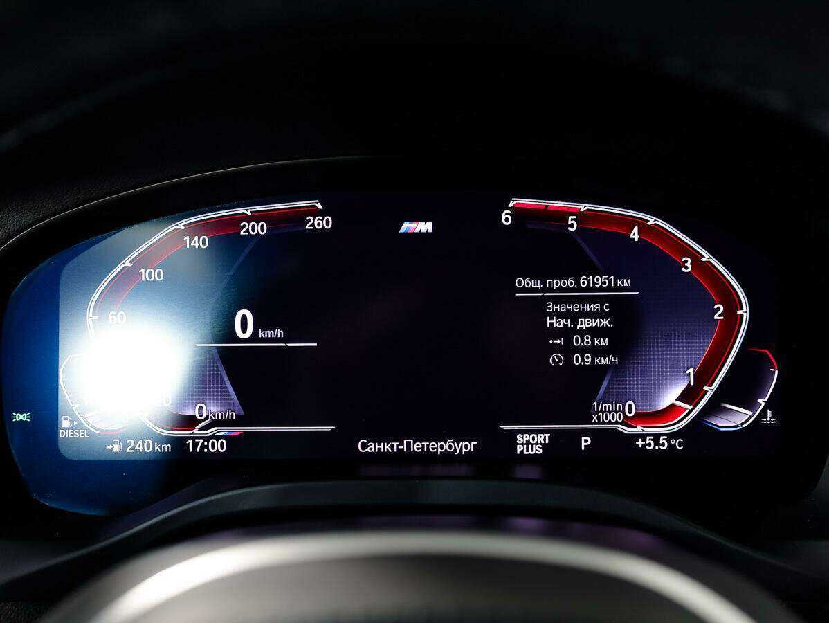 BMW X4 2019 года с пробегом. Фото: #26