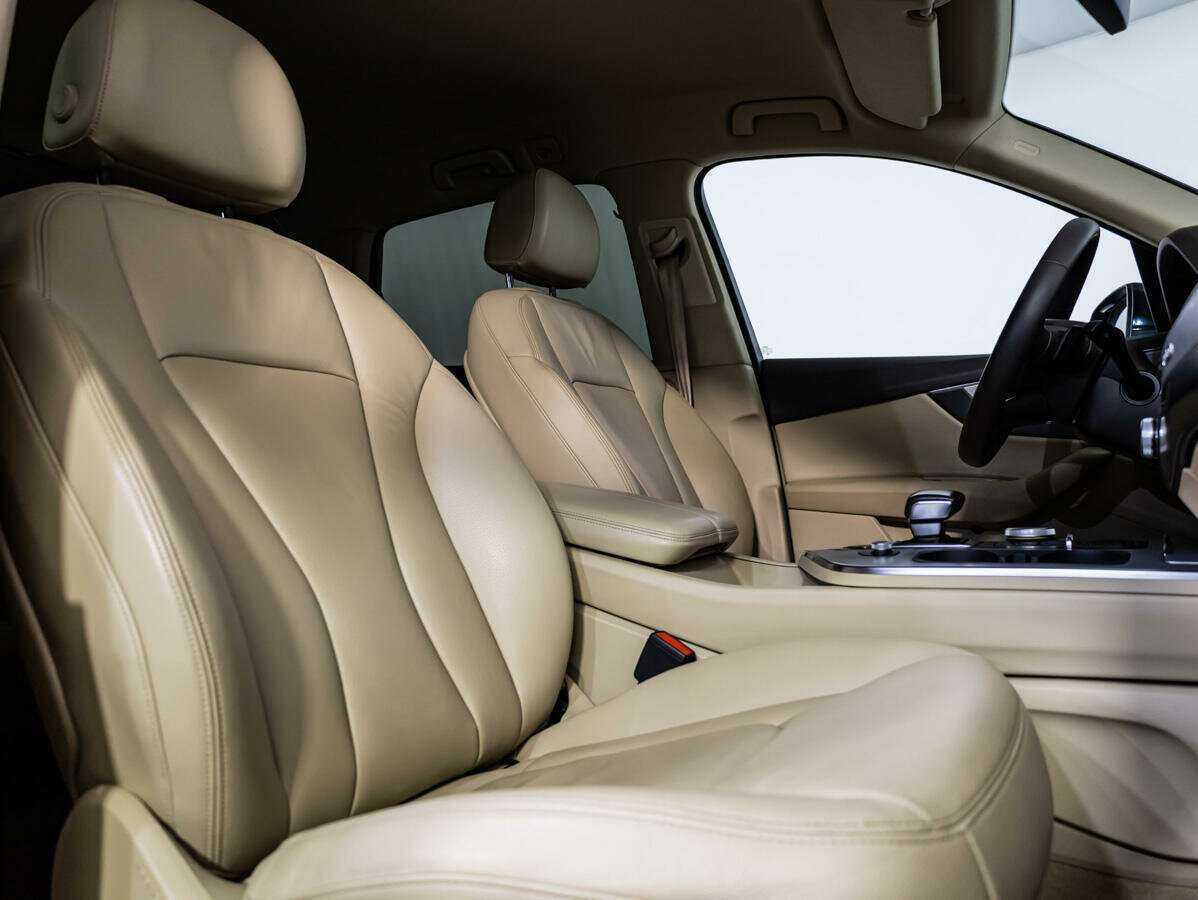Audi Q7 2018 года с пробегом. Фото: #10