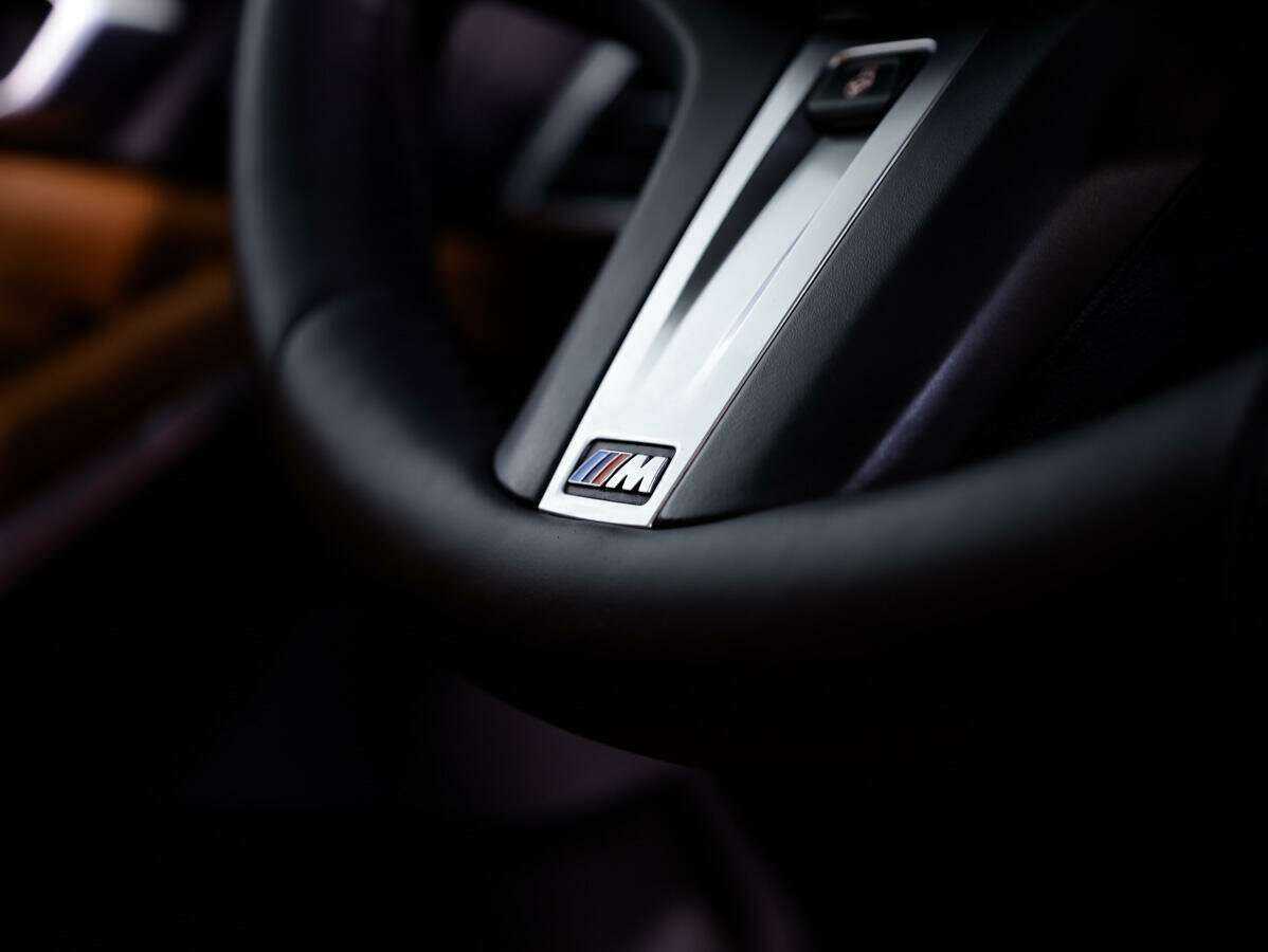 BMW X5 2019 года с пробегом. Фото: #11