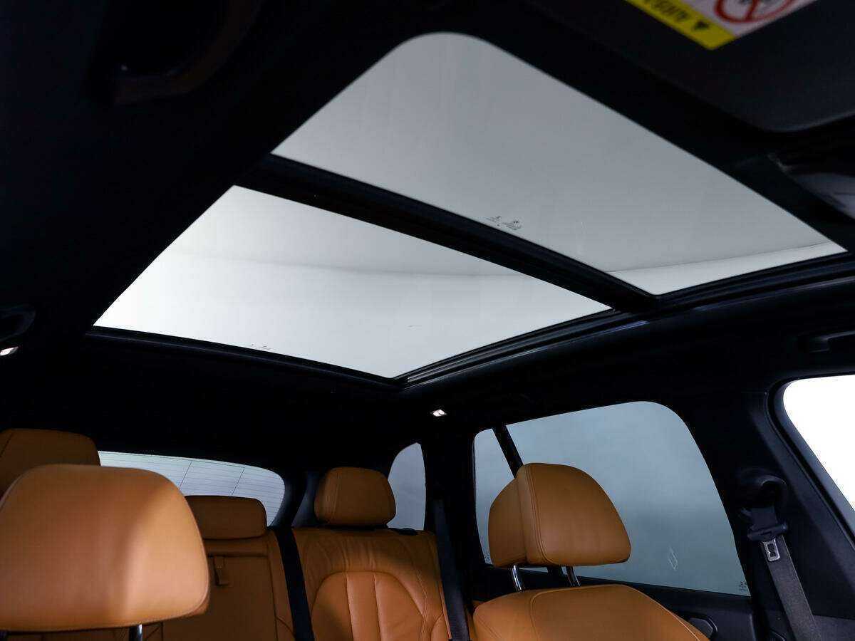 BMW X5 2019 года с пробегом. Фото: #17