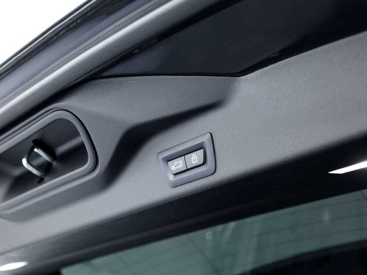 BMW X5 2019 года с пробегом. Фото: #19