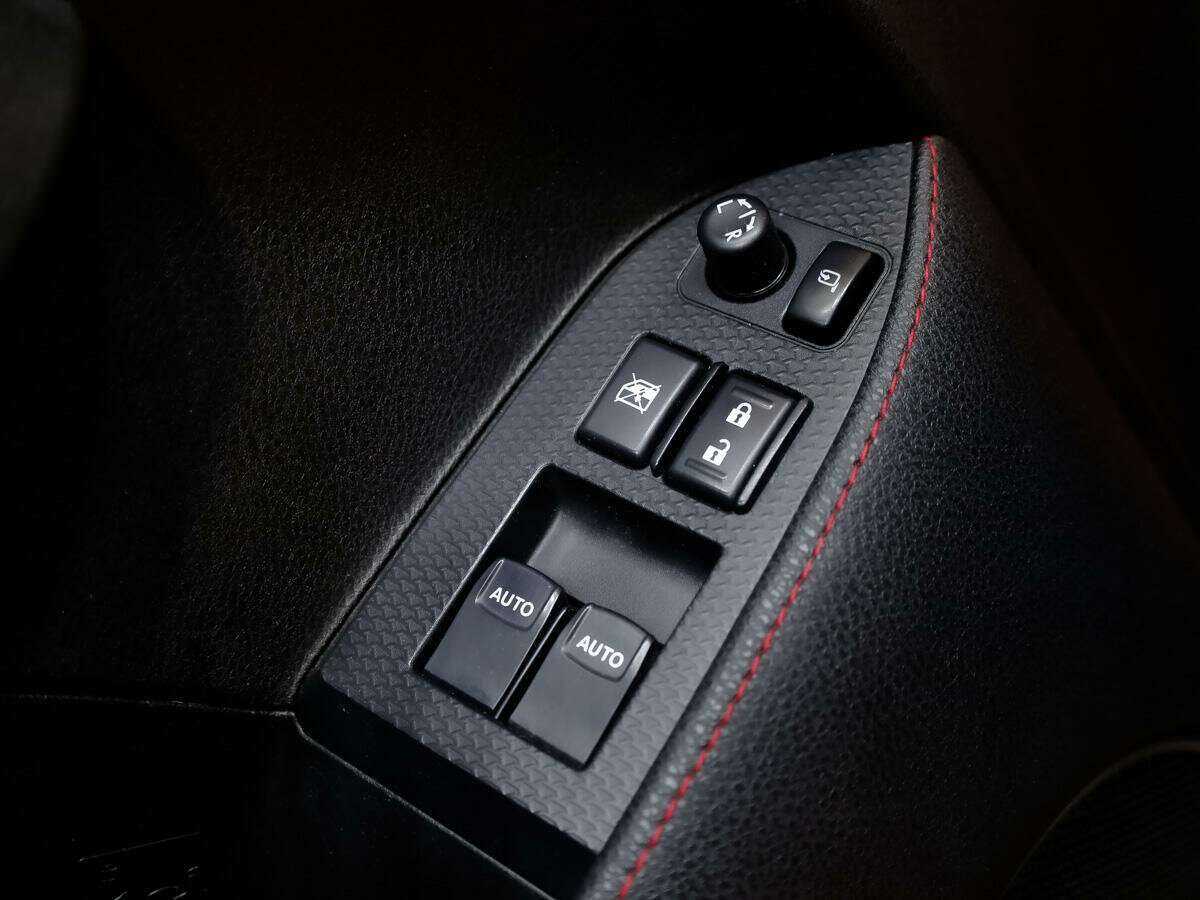 Toyota GT86 2012 года с пробегом. Фото: #10