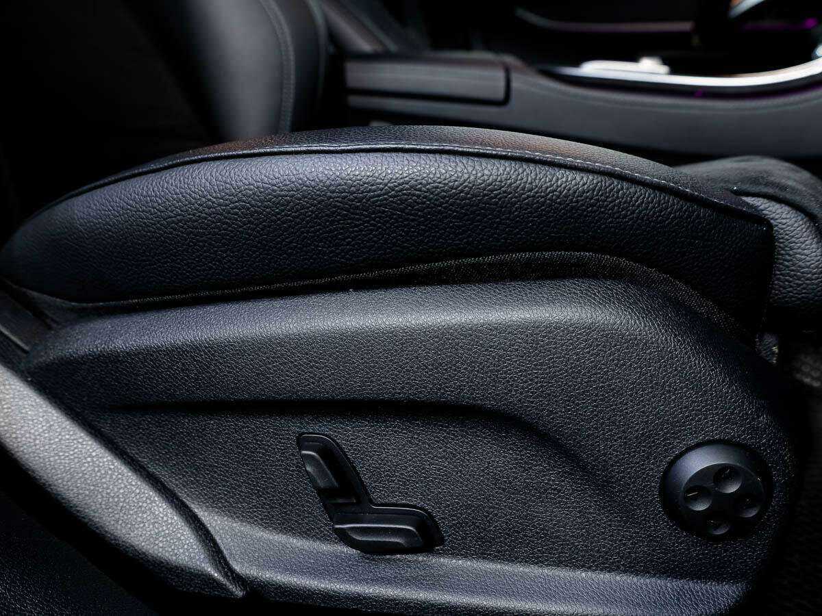 Mercedes-Benz E-Класс 2020 года с пробегом. Фото: #13