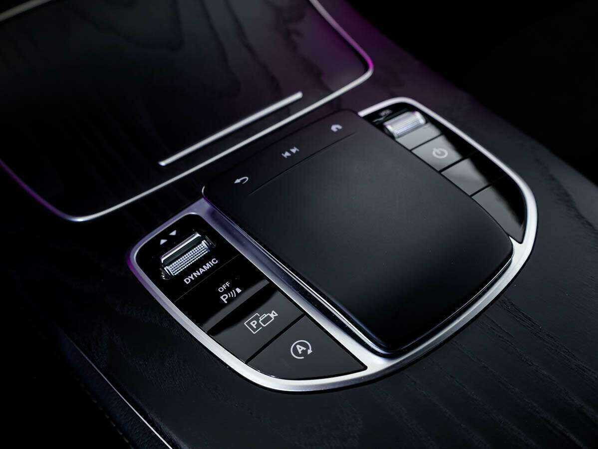 Mercedes-Benz E-Класс 2020 года с пробегом. Фото: #17