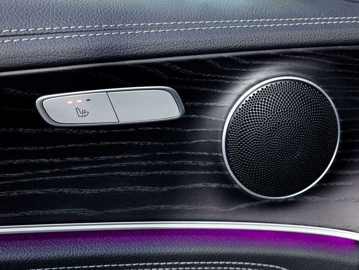 Mercedes-Benz E-Класс 2020 года с пробегом. Фото: #24