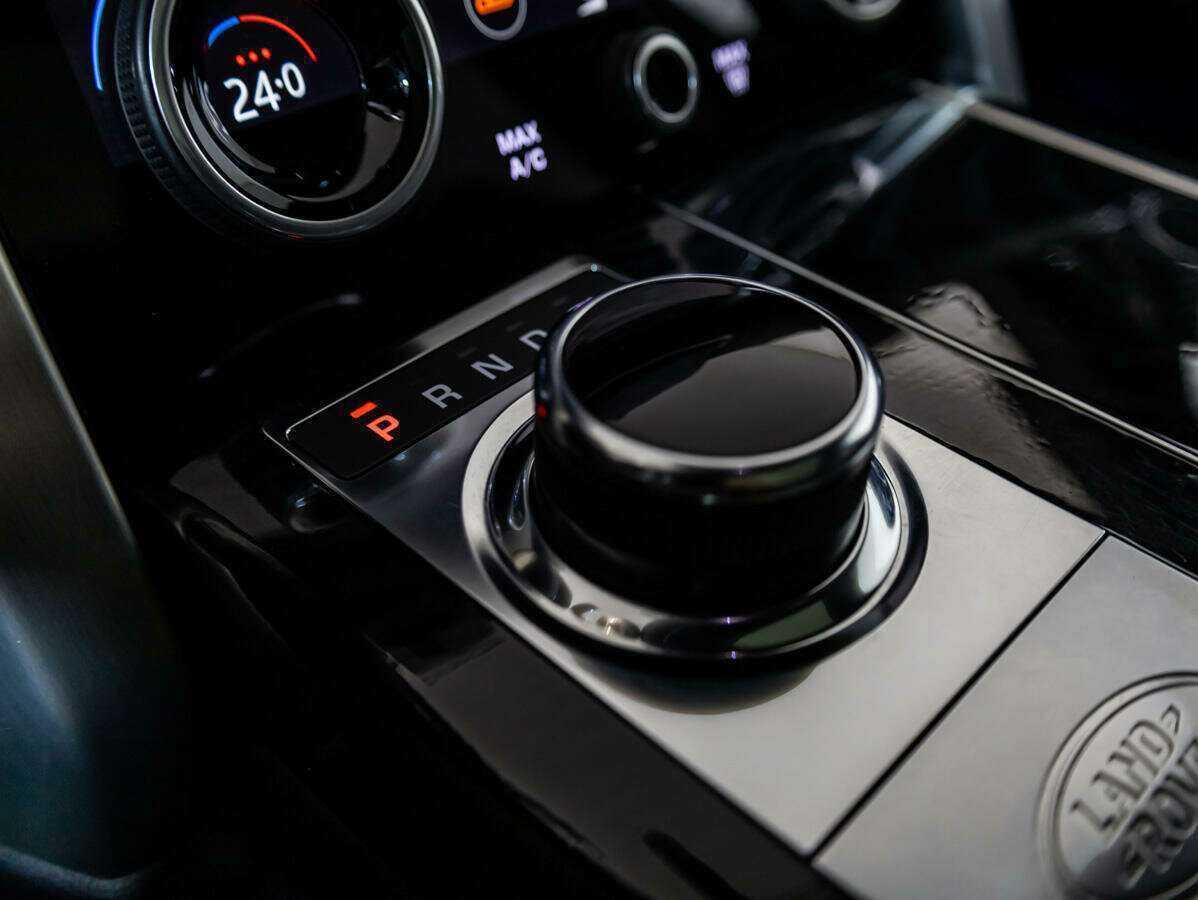 Land Rover Range Rover 2018 года с пробегом. Фото: #14