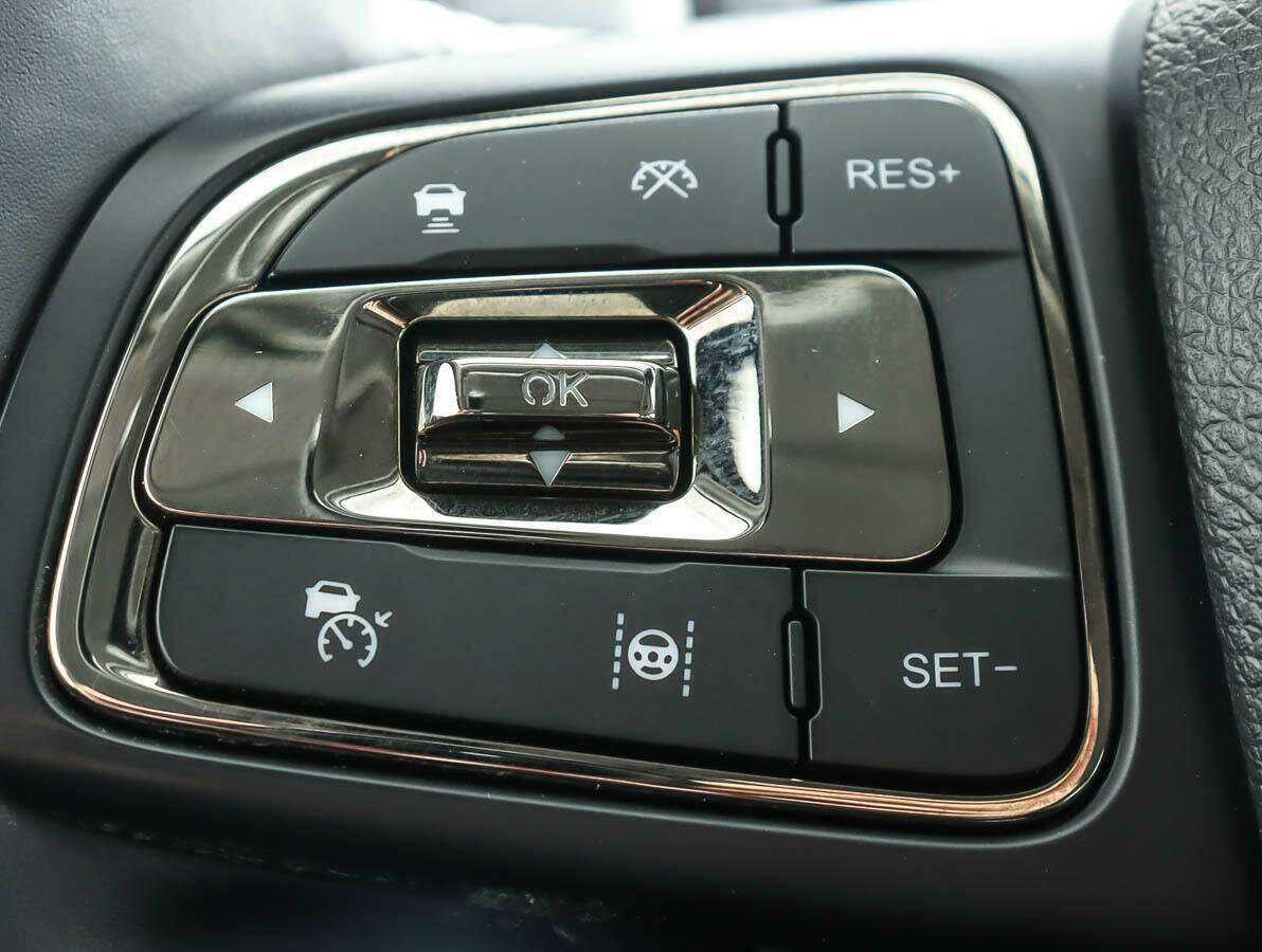 EXEED TXL 2022 года с пробегом. Фото: #13