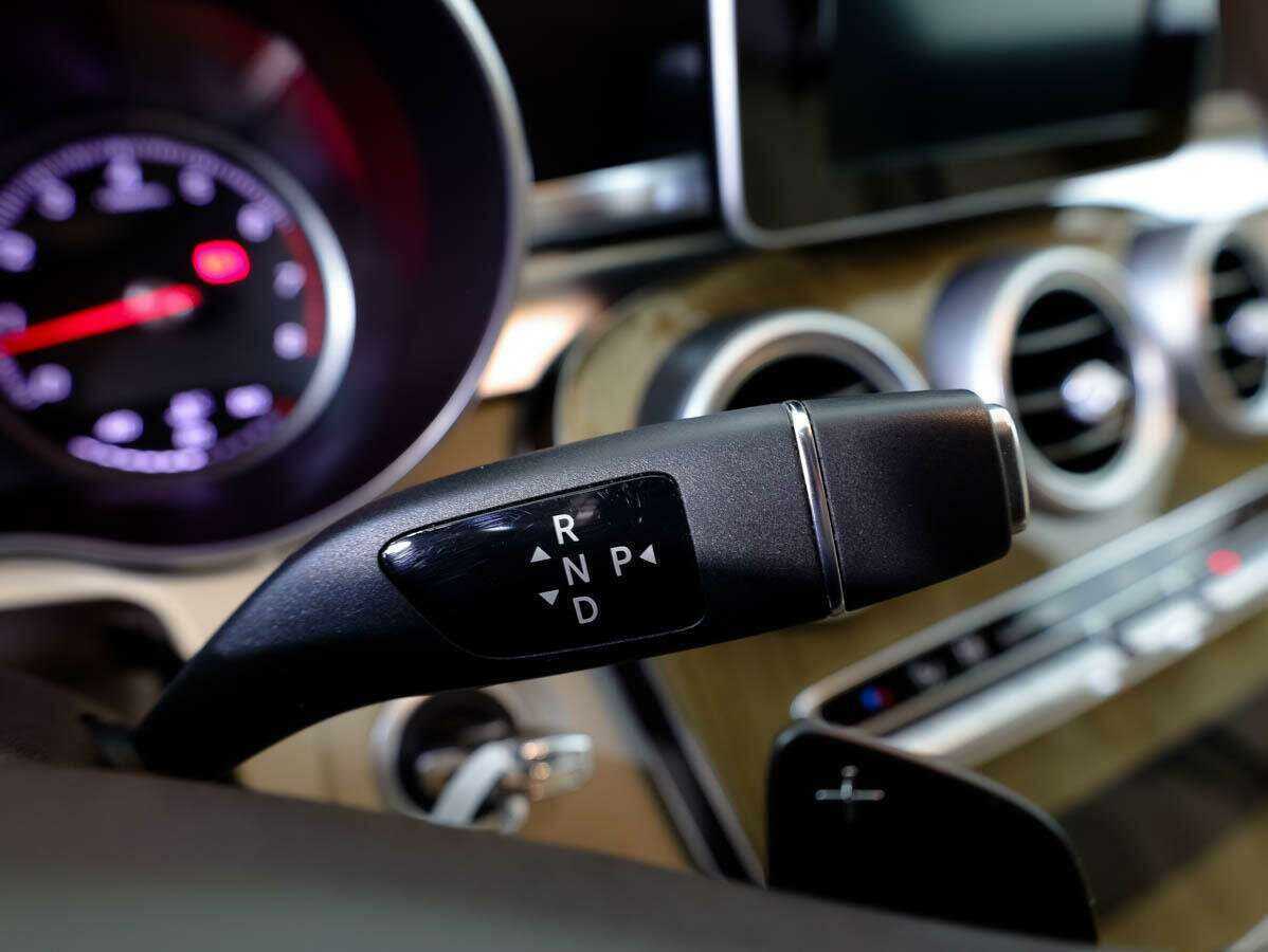 Mercedes-Benz C-Класс 2015 года с пробегом. Фото: #16