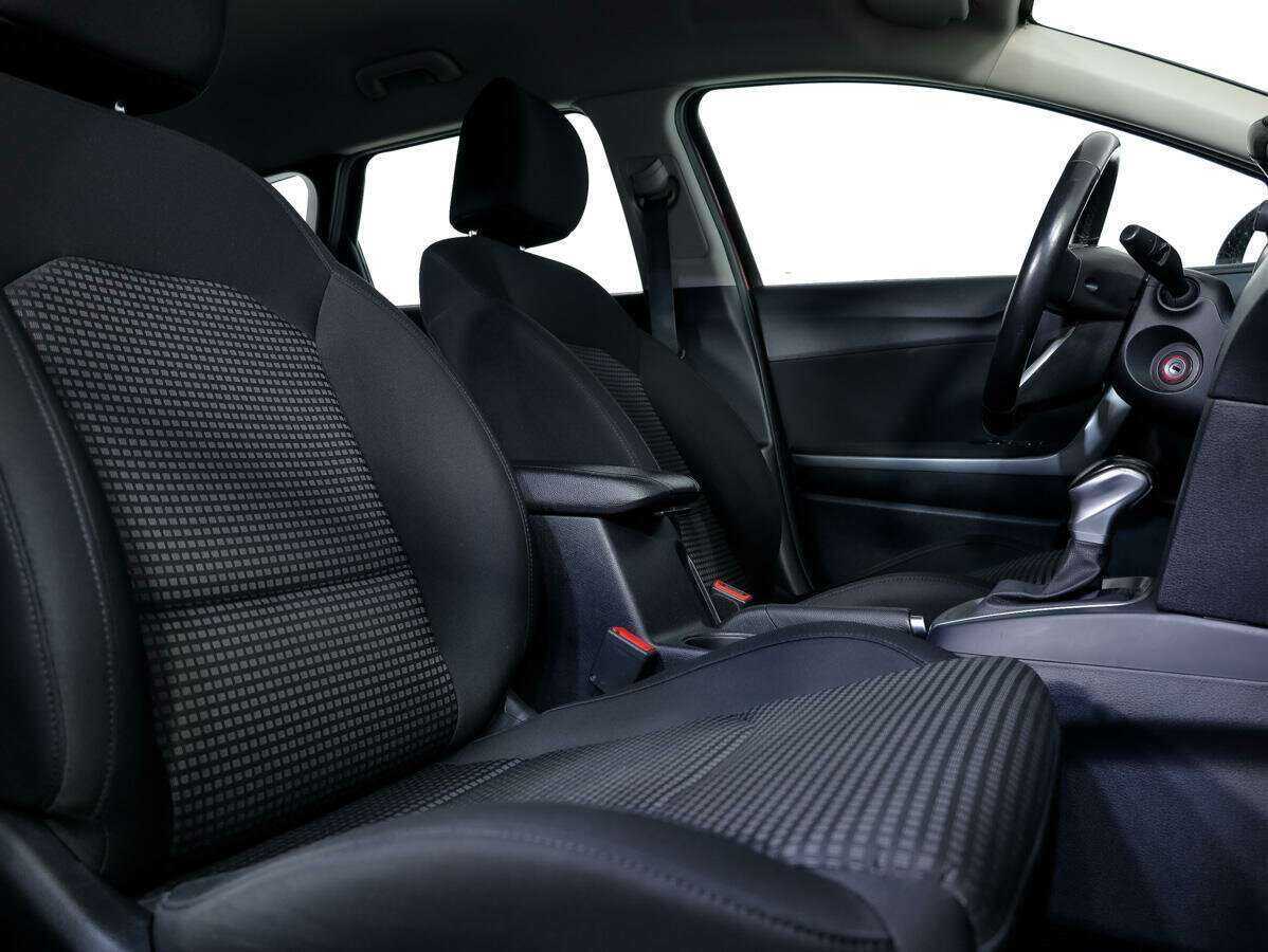 Б/У Киа Сид 2019 года. Фото: #11