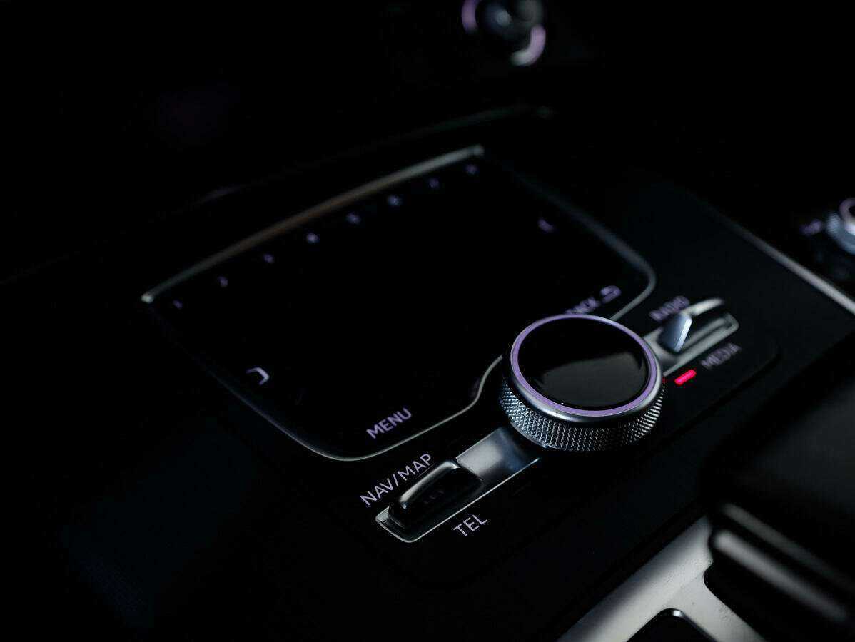 Audi Q5 2019 года с пробегом. Фото: #13