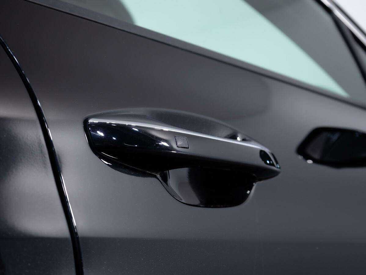 Kia K5 2020 года с пробегом. Фото: #19