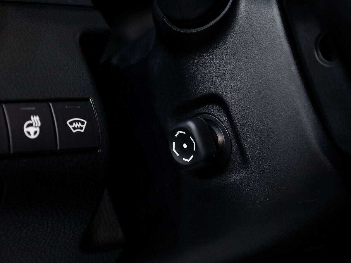 Toyota Camry 2019 года с пробегом. Фото: #16