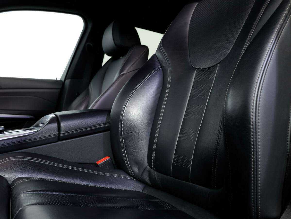 BMW X5 2020 года с пробегом. Фото: #12