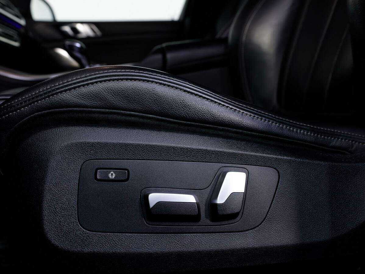 BMW X5 2020 года с пробегом. Фото: #13