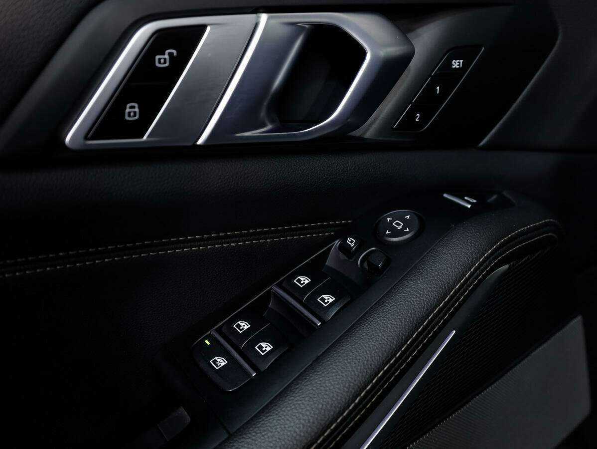 BMW X5 2020 года с пробегом. Фото: #14