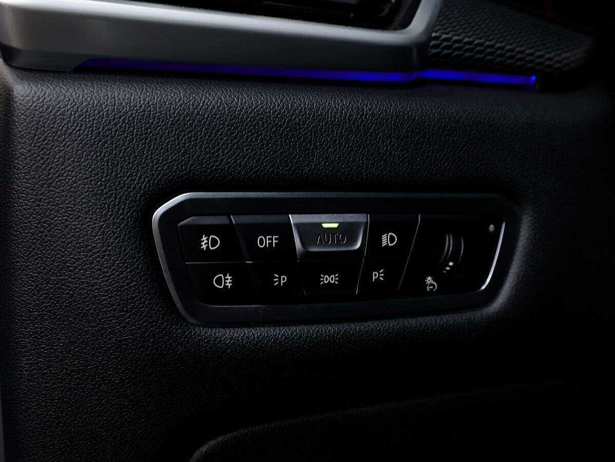 BMW X5 2020 года с пробегом. Фото: #15