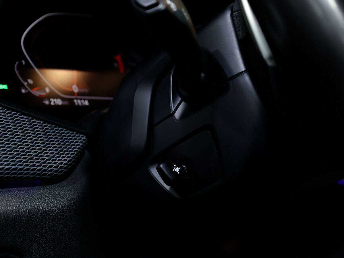 BMW X5 2020 года с пробегом. Фото: #20