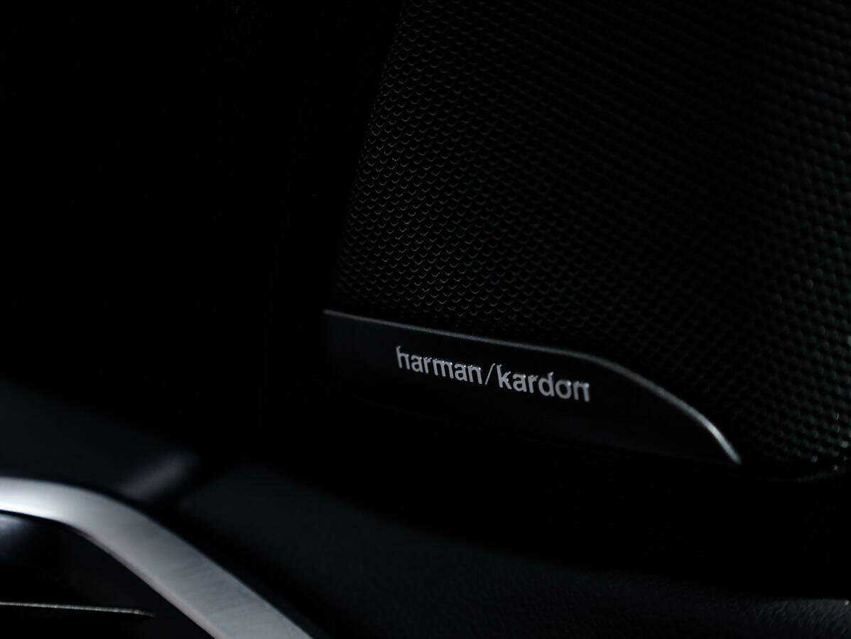 BMW X5 2020 года с пробегом. Фото: #25