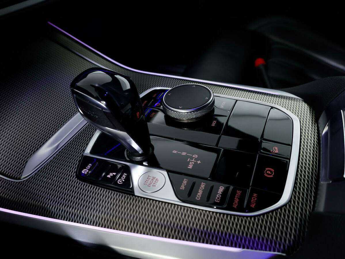 BMW X5 2020 года с пробегом. Фото: #27