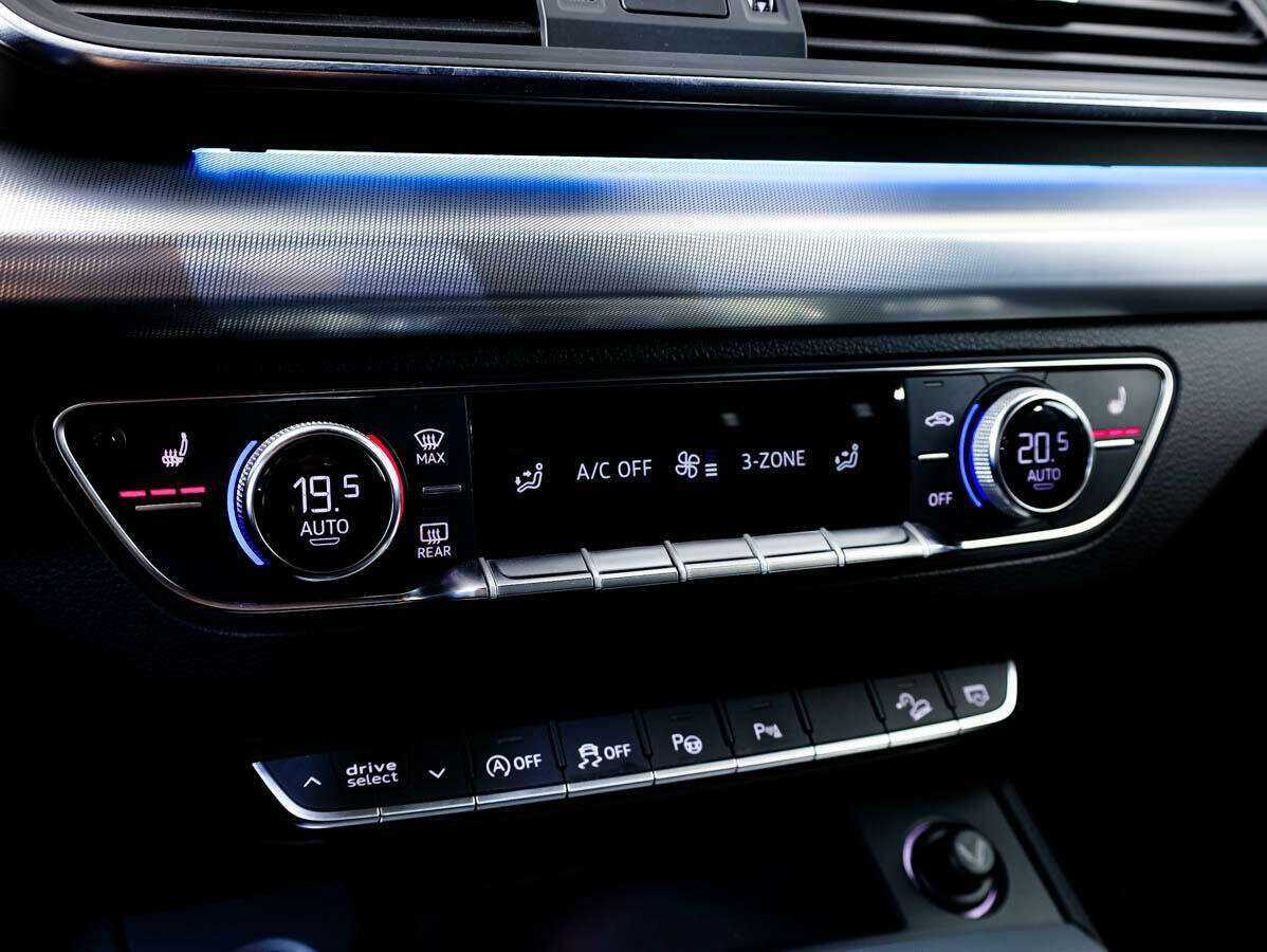 Audi Q5 2017 года с пробегом. Фото: #16