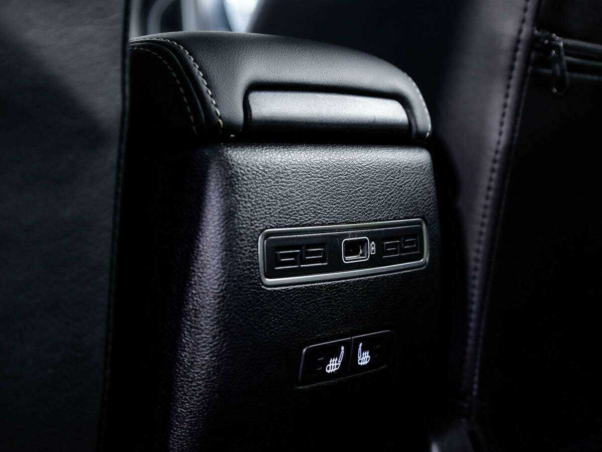 Б/У Джили Кулрэй 2022 года. Фото: #12