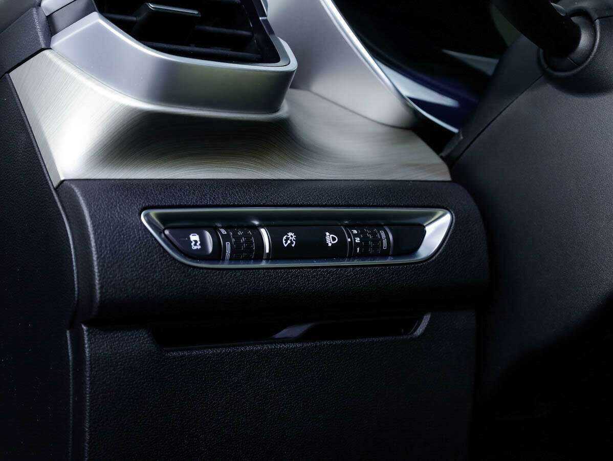 Б/У Джили Кулрэй 2022 года. Фото: #16