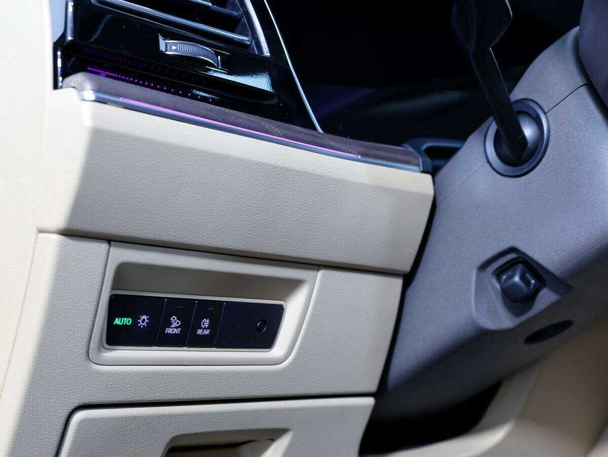 Volkswagen Touareg 2020 года с пробегом. Фото: #15