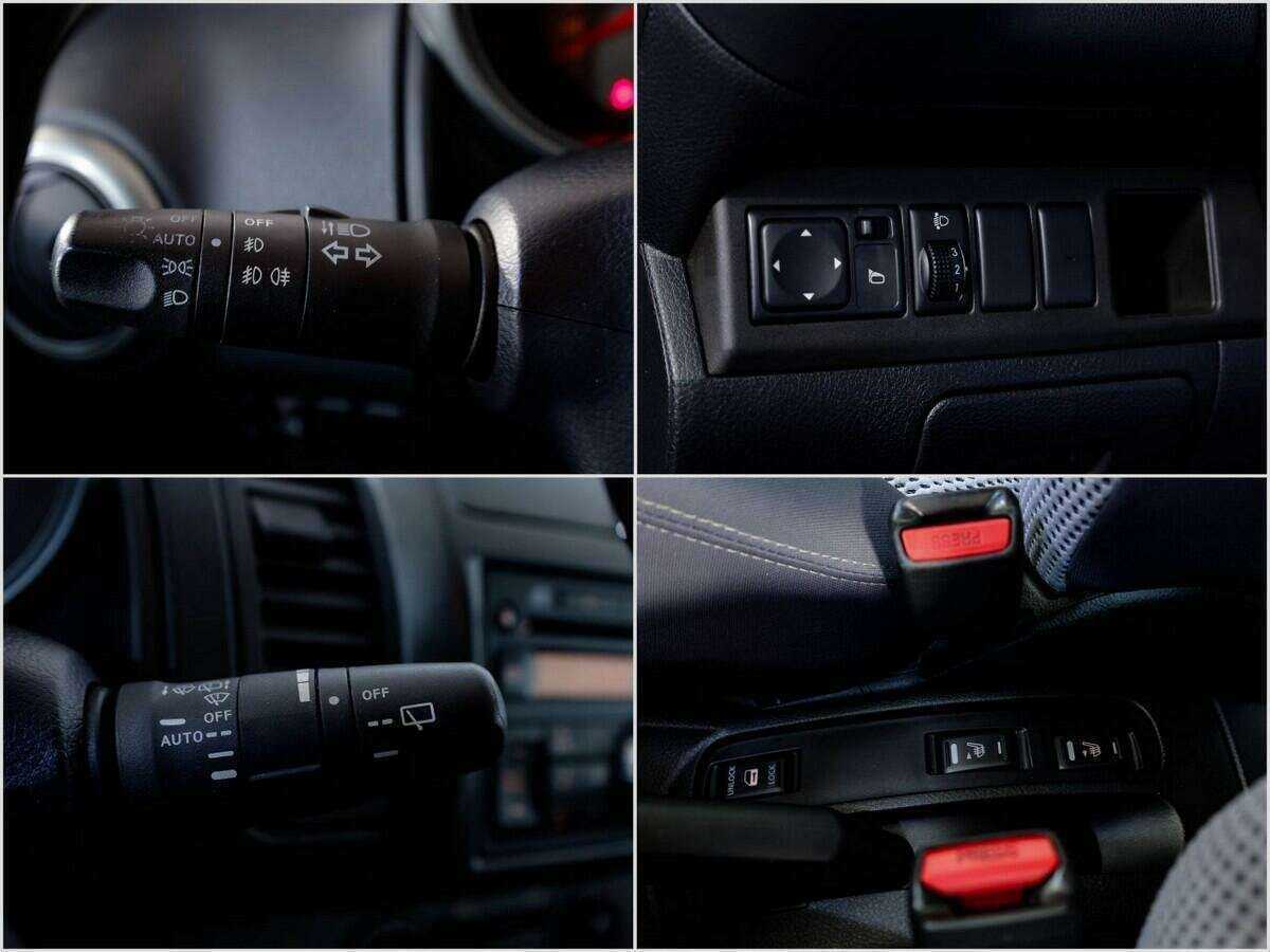 Nissan Note 2008 года с пробегом. Фото: #18