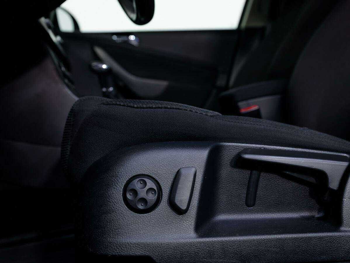 Volkswagen Passat 2007 года с пробегом. Фото: #17