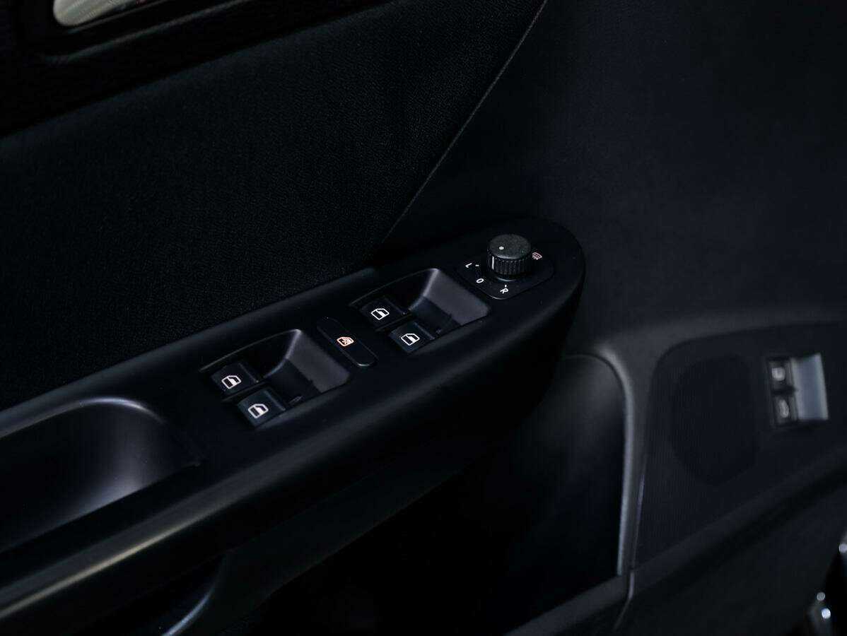 Volkswagen Passat 2007 года с пробегом. Фото: #18