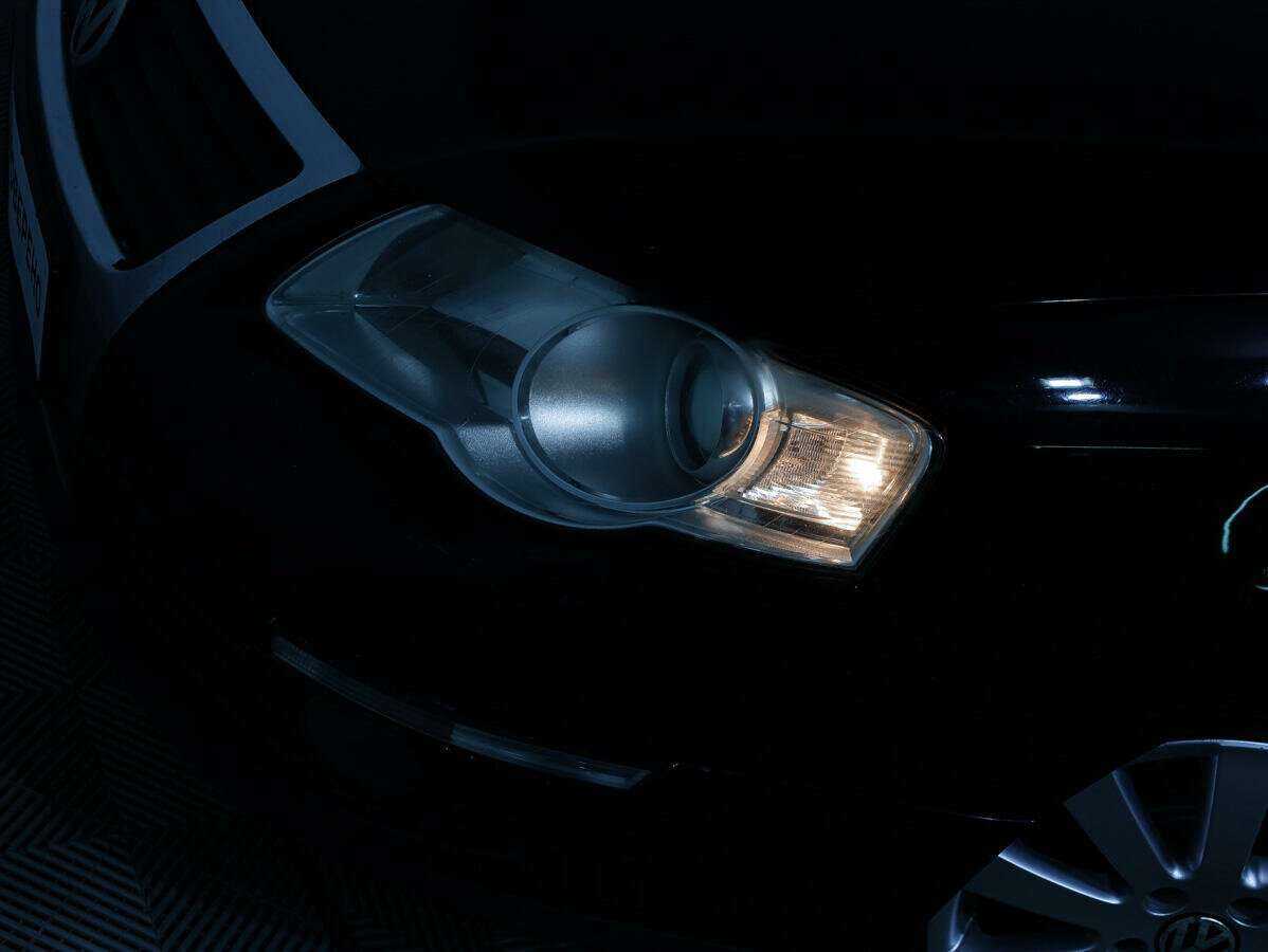 Volkswagen Passat 2007 года с пробегом. Фото: #20