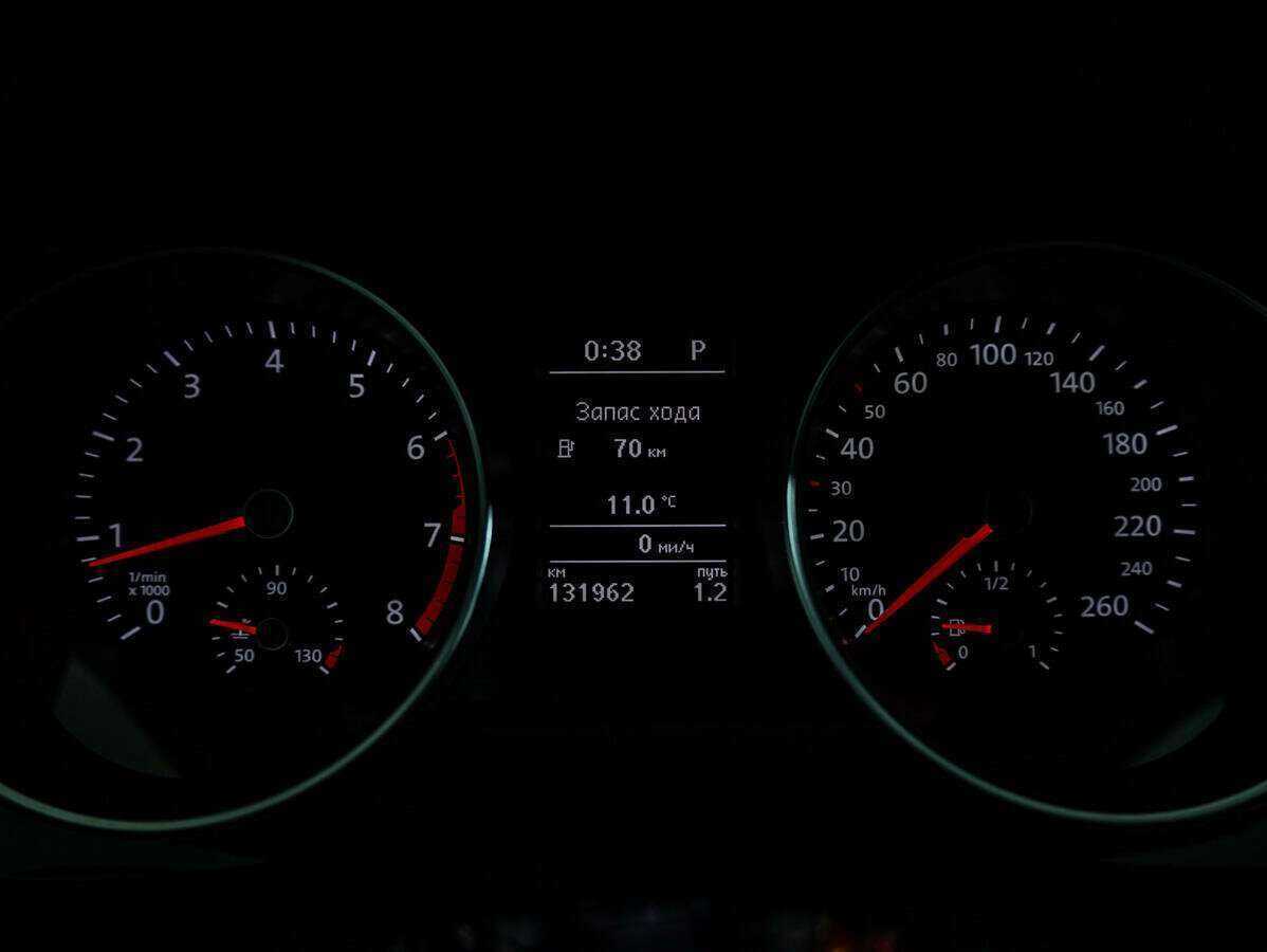 Б/У Фольксваген Джетта 2017 года. Фото: #18